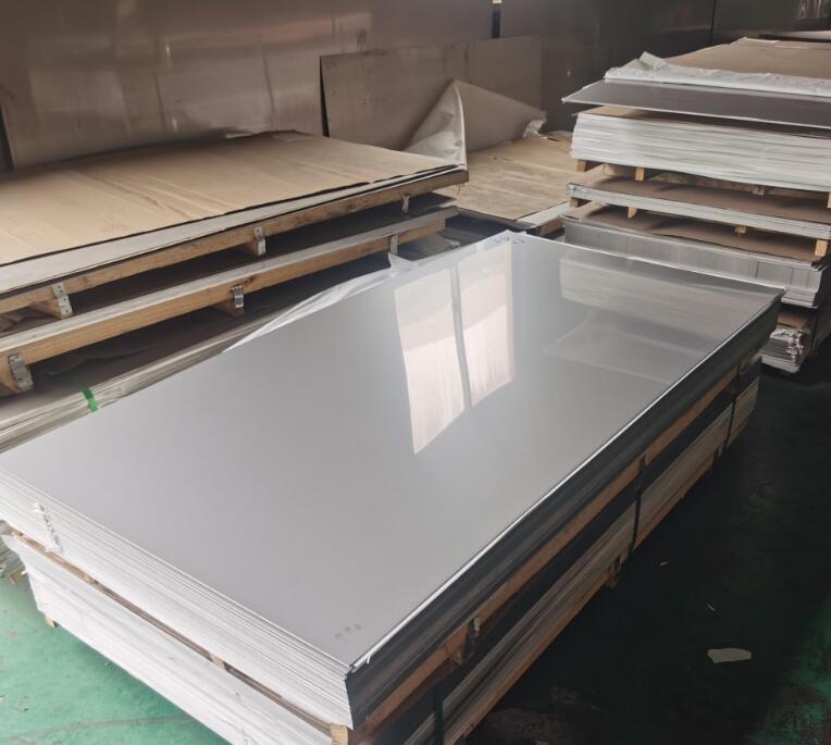 歙县321不锈钢板