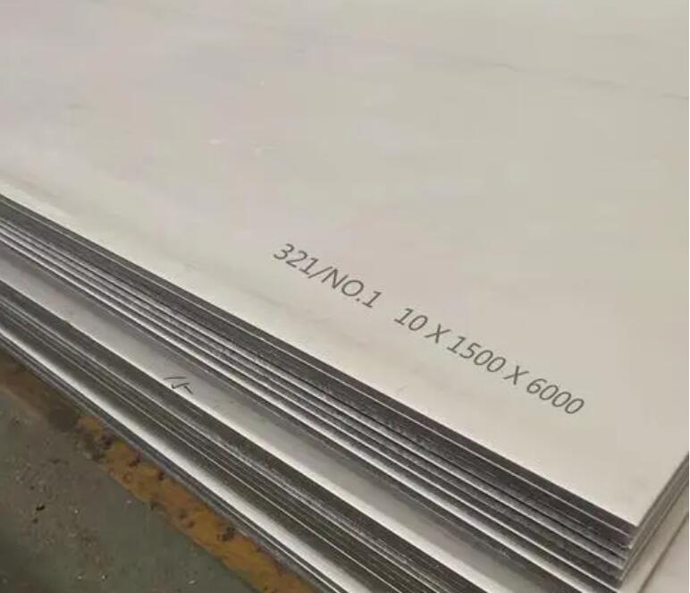 歙县321不锈钢板