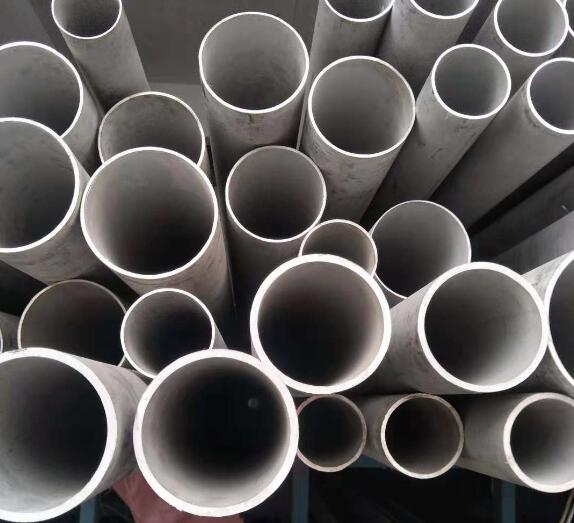 歙县321不锈钢管