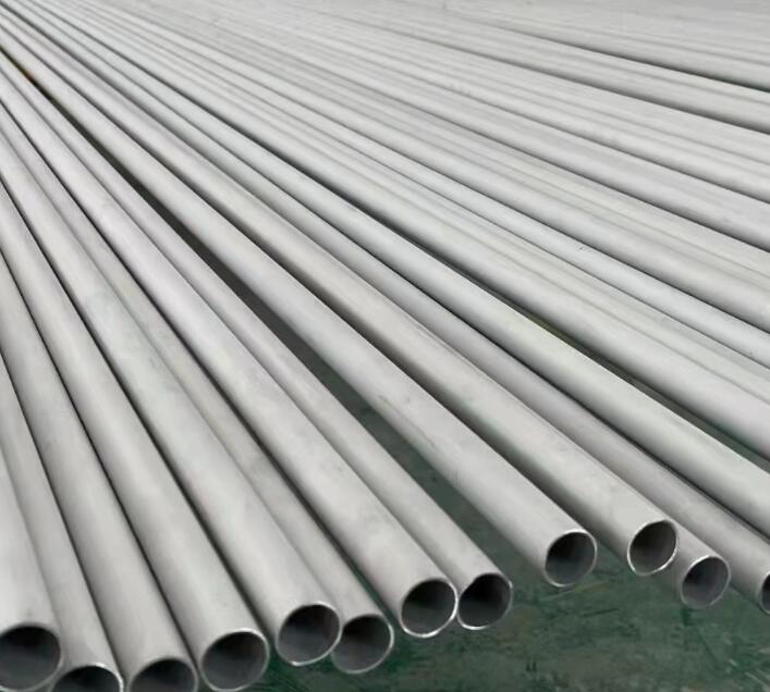 歙县441不锈钢管