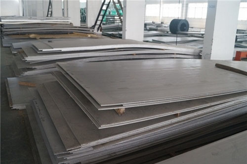 歙县304不锈钢板