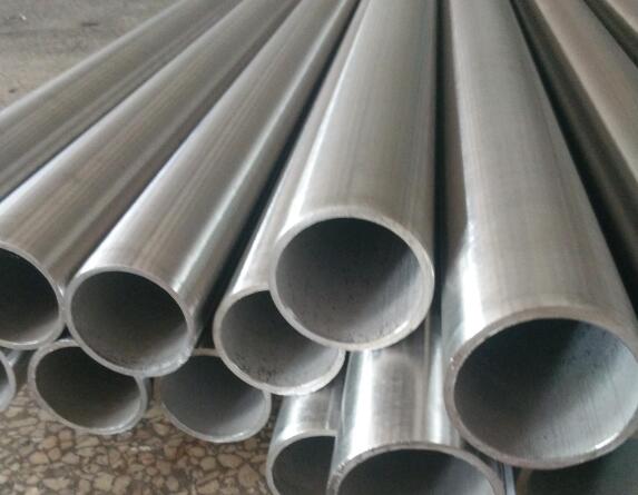 歙县321不锈钢管