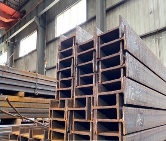 歙县Q420C工字型钢