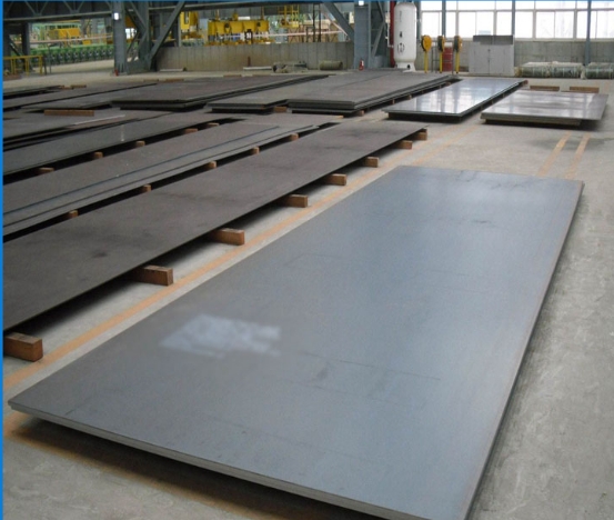 歙县NM450C耐磨板