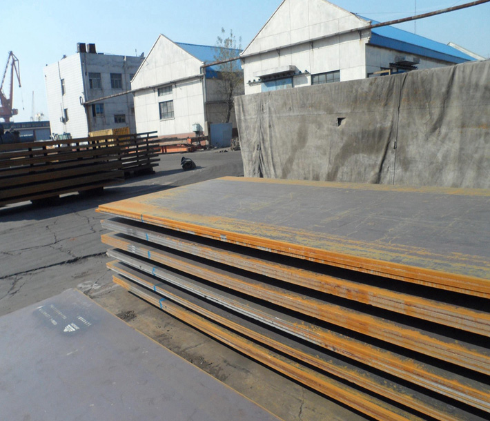 歙县SA210C镀锌板